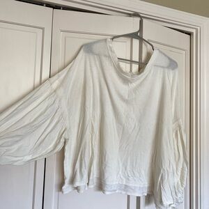 Free people shirt